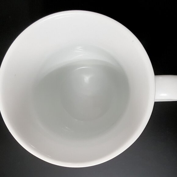 NEW RARE Williams Sonoma Set of 4 Twas the Night Before Christmas Mugs - Picture 6 of 7